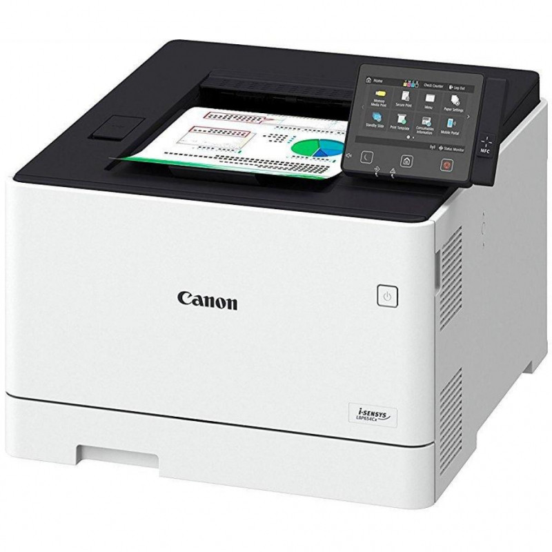 Canon i-SENSYS LBP654Cx